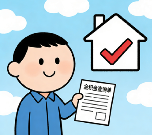 长春办理住房公积金提取可使用的银行卡或存折有哪些