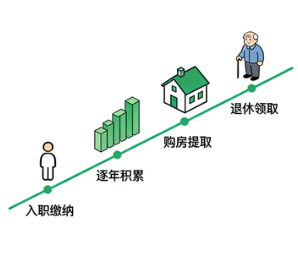 长春住房公积金遗产处理指南