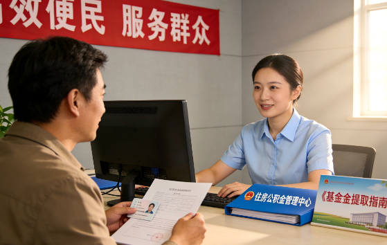 长春住房公积金提取规范全面升级