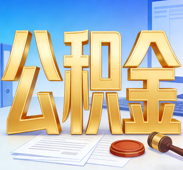 长春公积金提取服务新解：三方公司的专业赋能价值