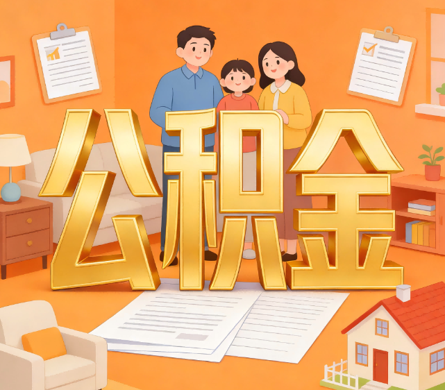 长春公积金代办服务的现实价值与普惠意义