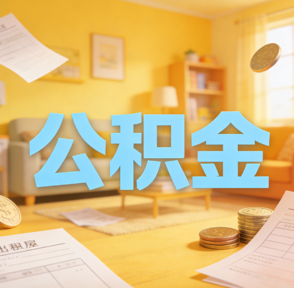 长春别让公积金“躺在账户里睡觉”！