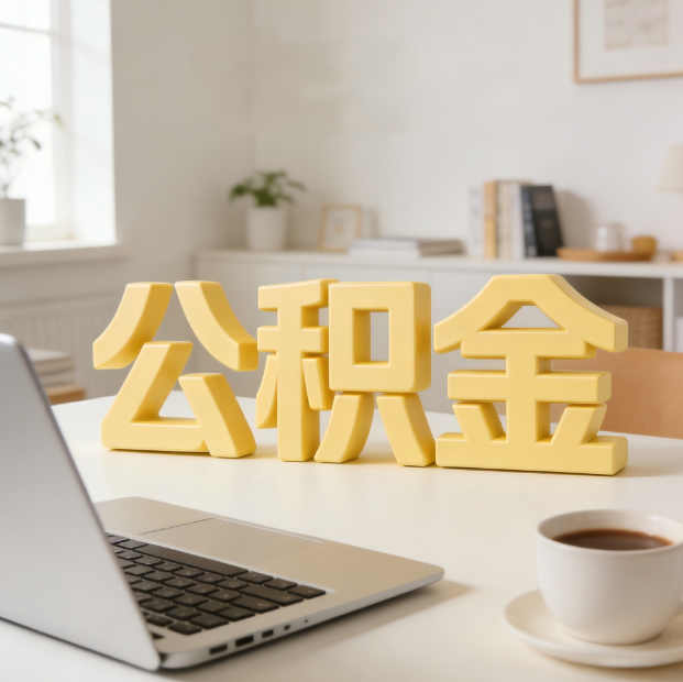 长春如何选择靠谱的公积金代办公司？