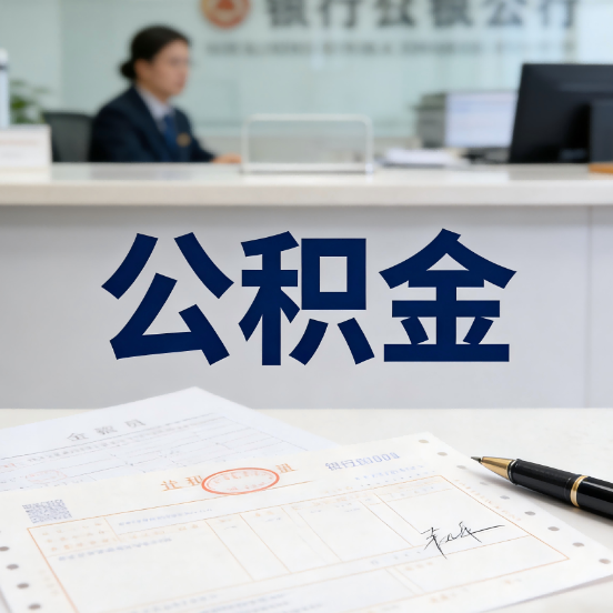 长春养老公积金代办需要哪些证件？