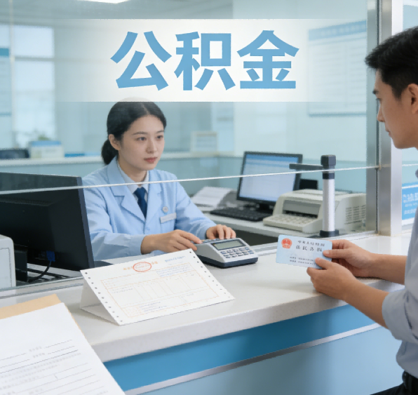 长春公积金代办的5个隐藏好处，很多人不知道