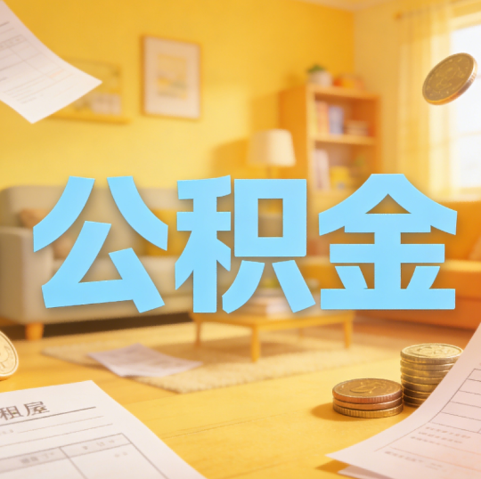 长春买房如何提取公积金？