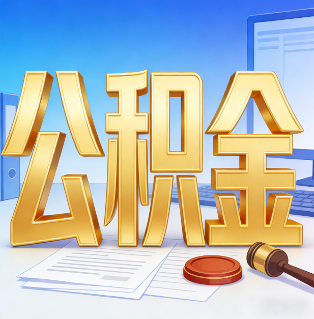 长春公积金代办行业观察：从“跑腿经济”到“专业服务”的蝶变之路